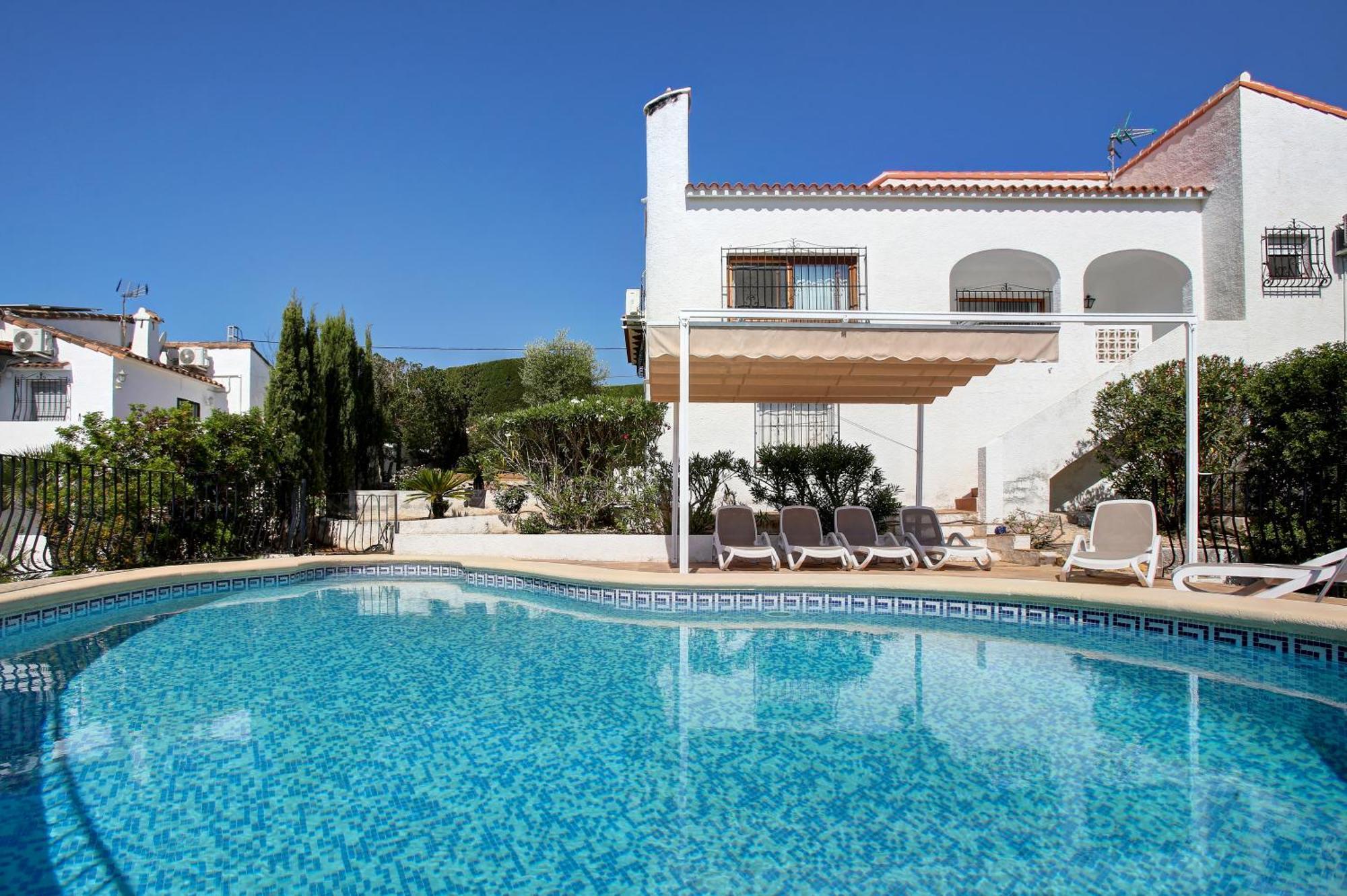 Villa Carfax Orba Exterior photo