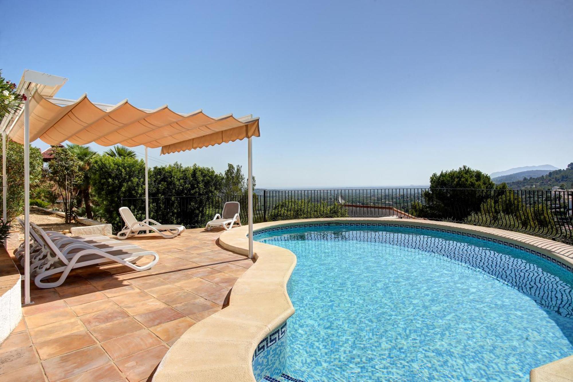 Villa Carfax Orba Exterior photo