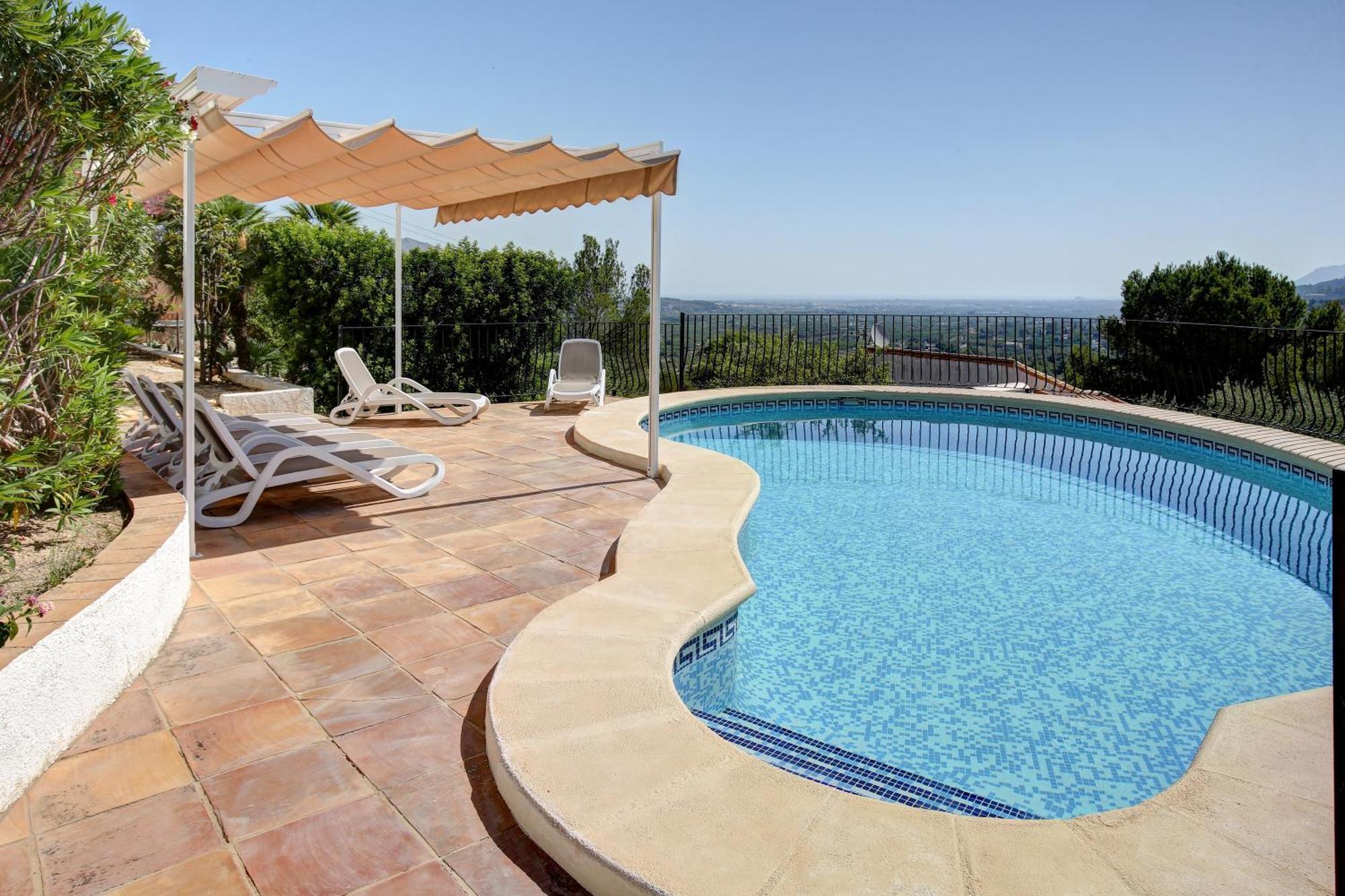 Villa Carfax Orba Exterior photo