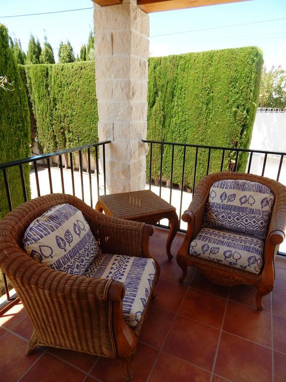 Villa Carfax Orba Exterior photo