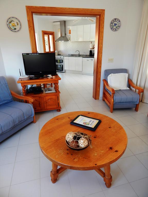 Villa Carfax Orba Exterior photo